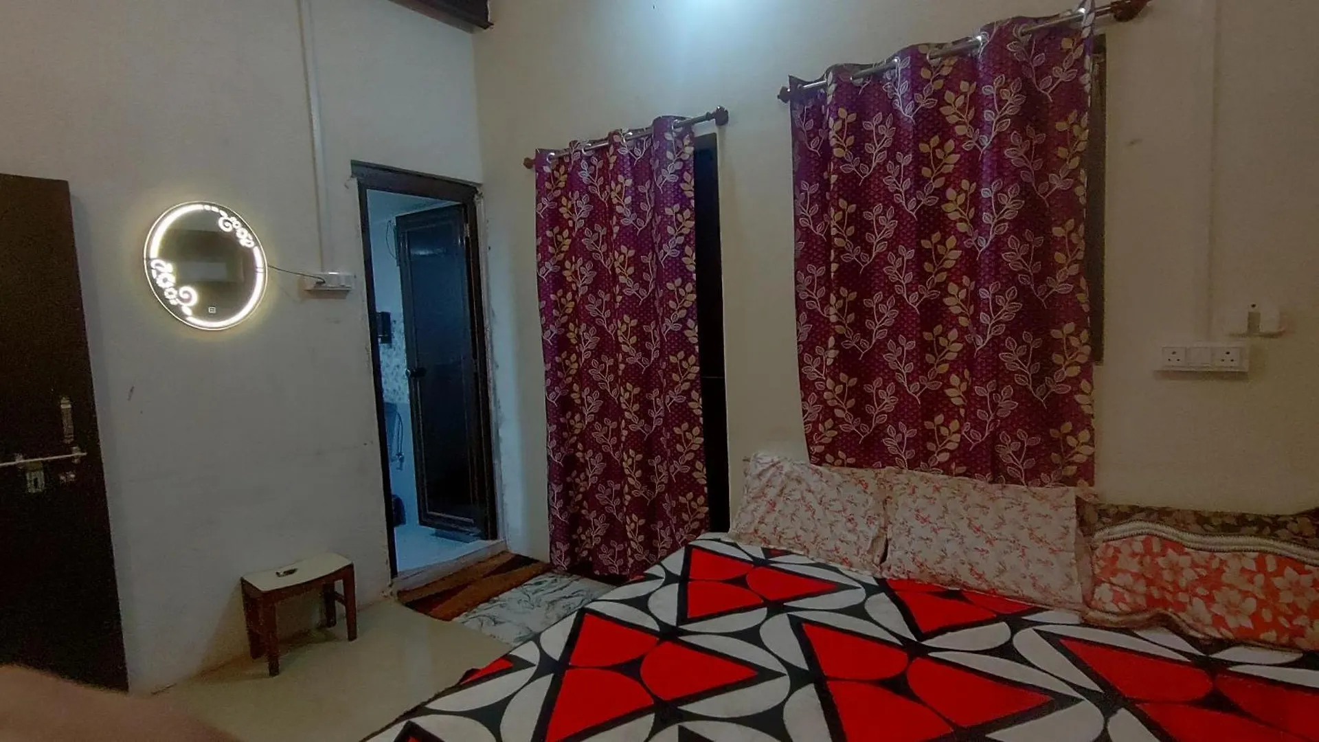 Ayurveda Bhavan Homestay Varanasi