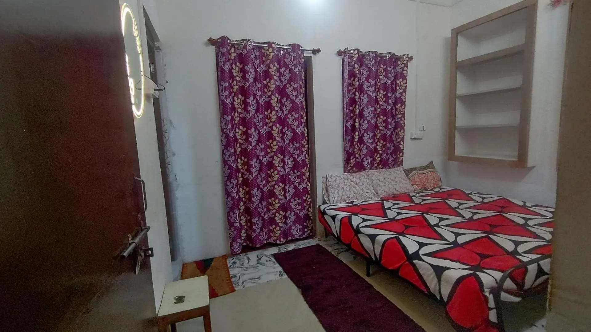 Ayurveda Bhavan Homestay Varanasi