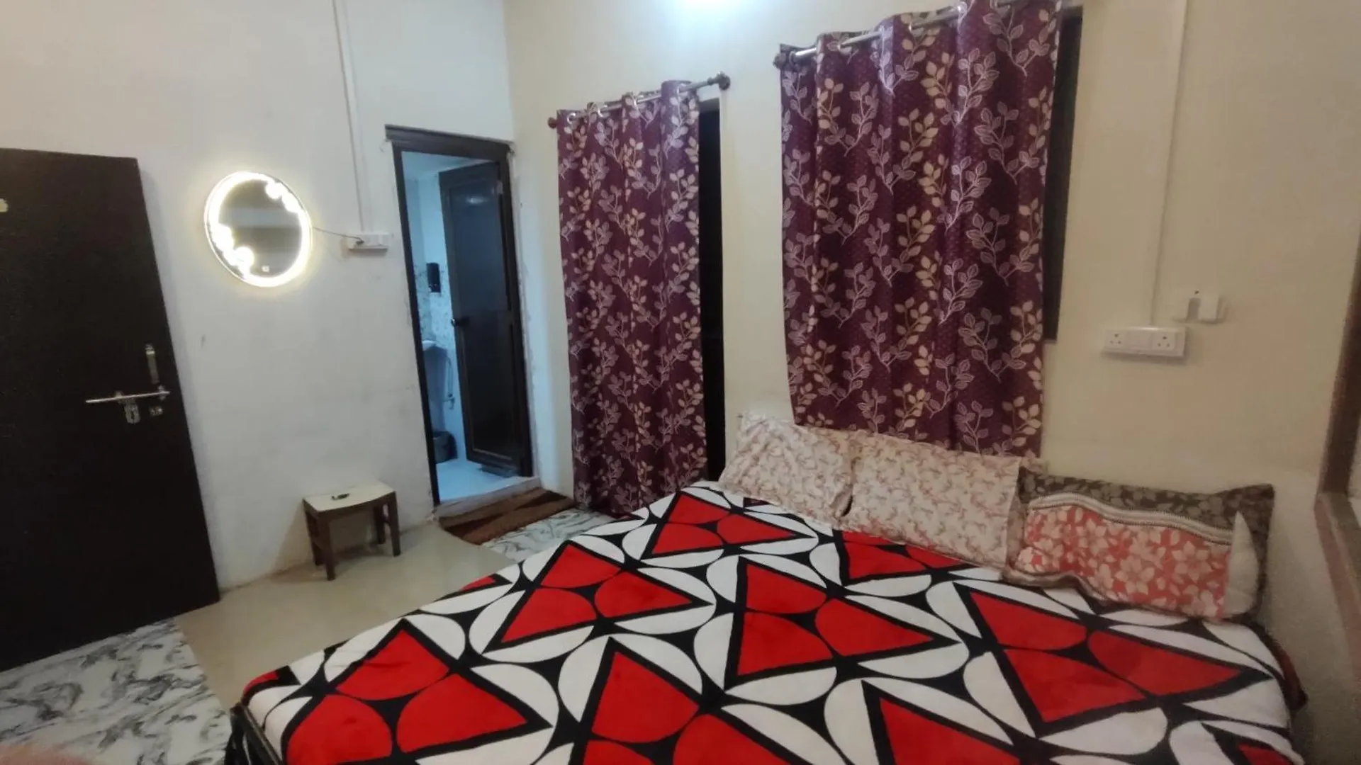 Ayurveda Bhavan Homestay Varanasi India